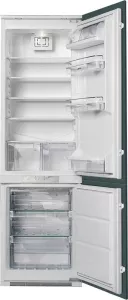 Встраиваемый холодильник Smeg CR324PNF фото