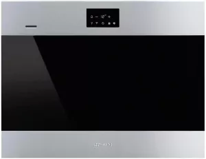 Винный шкаф Smeg CVI318LWX2 фото