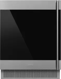 Винный шкаф Smeg CVI338LX3 фото