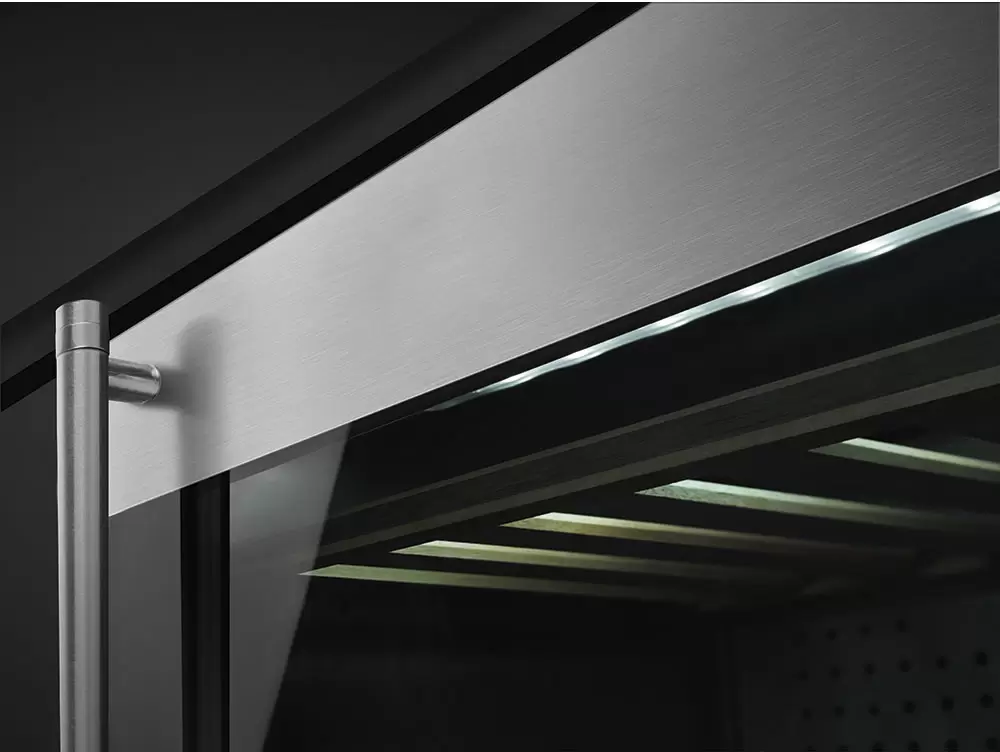 Винный шкаф Smeg CVI338RX3 фото