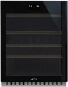 Винный шкаф Smeg CVI638LWN2 фото