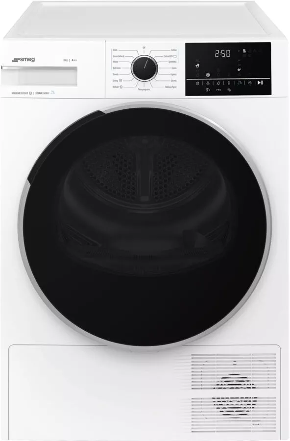Smeg DNP83SLIN