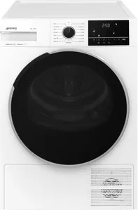 Сушильная машина Smeg DNP83SLIN фото