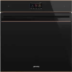 Духовой шкаф Smeg Dolce Stil Novo SOP6604TPNR фото