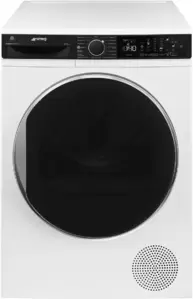 Сушильная машина Smeg DT393RU4 фото
