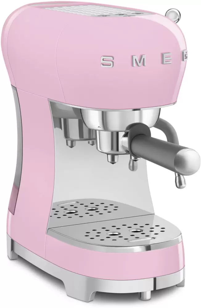 Smeg ECF02PKEU