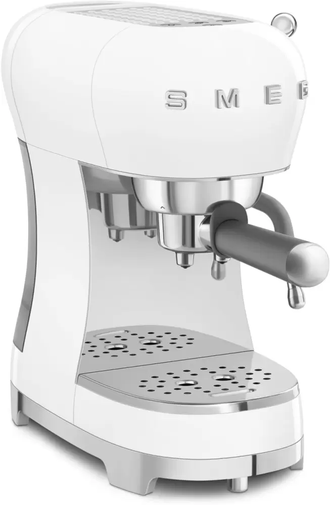 Smeg ECF02WHEU