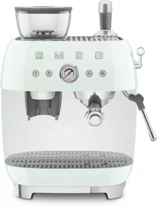 Рожковая кофеварка Smeg EGF03PGEU фото