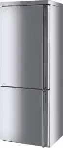 Холодильник Smeg FA390XS4 фото