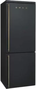 Холодильник Smeg FA8003AO фото