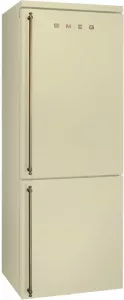 Холодильник Smeg FA8003PO фото