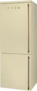 Холодильник Smeg FA8003POS фото