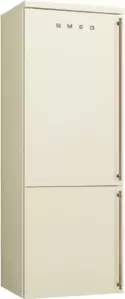 Холодильник Smeg FA8005LPO6 фото