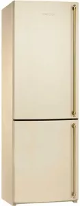 Холодильник Smeg FA860PS фото