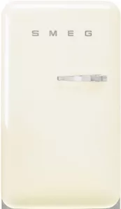 Однокамерный холодильник Smeg FAB10HLCR5 фото