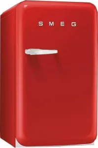 Холодильник Smeg FAB10HRR  фото