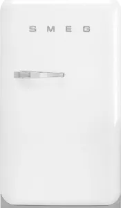 Однокамерный холодильник Smeg FAB10HRWH2 фото