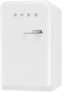 Холодильник Smeg FAB10LB  фото
