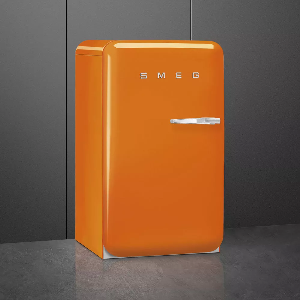 Холодильник Smeg FAB10LOR5 фото 2