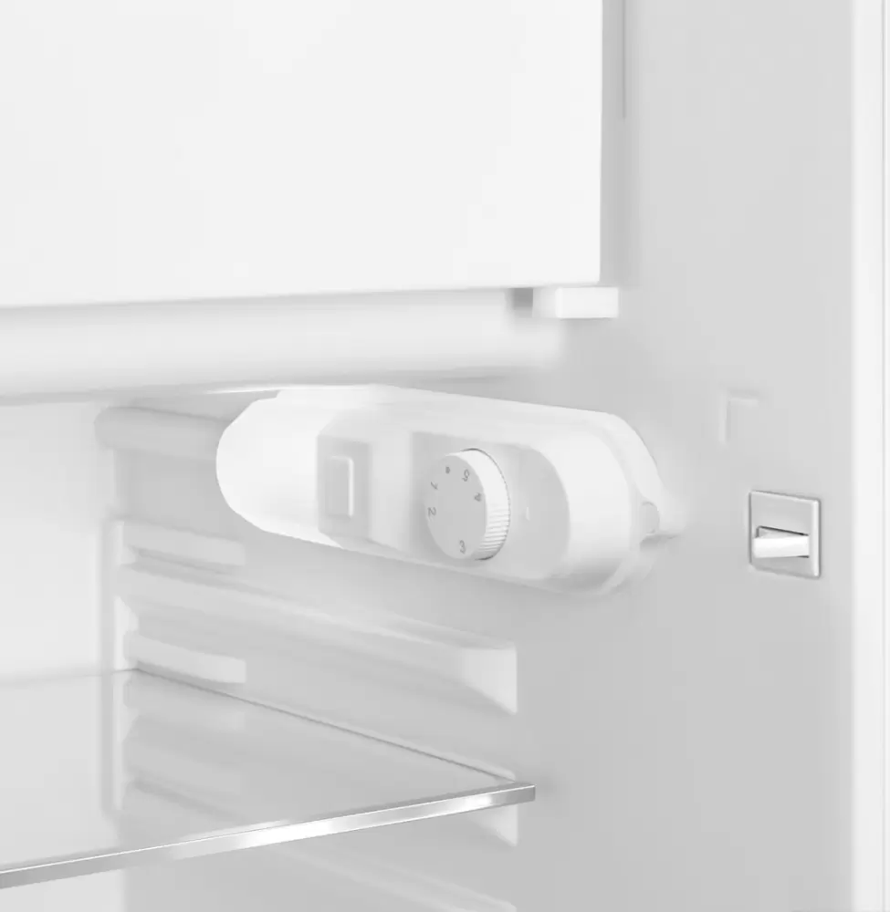 Однокамерный холодильник Smeg FAB10LWH6 фото