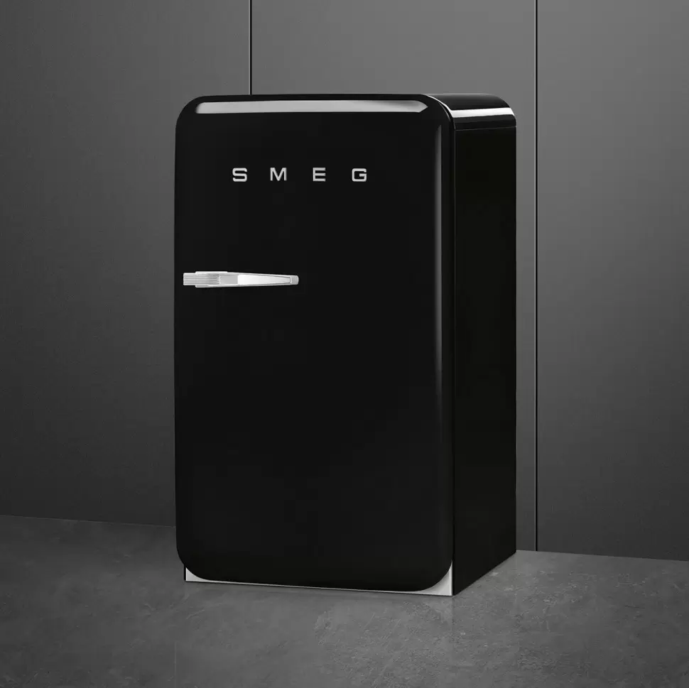 Холодильник Smeg FAB10RBL6 фото 2