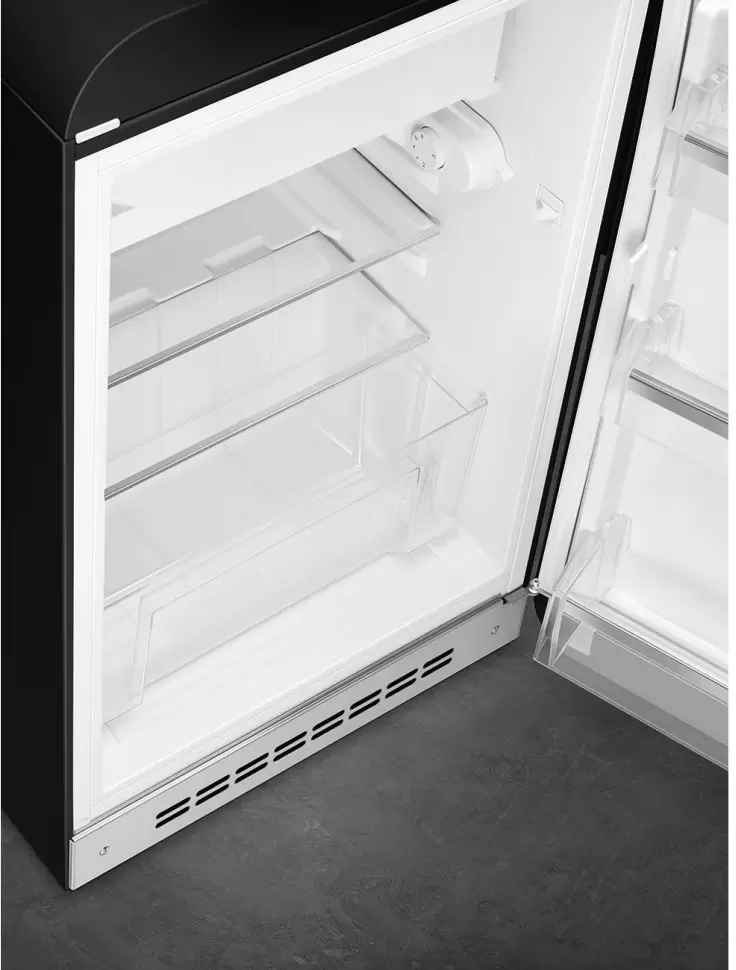 Холодильник Smeg FAB10RBL6 фото 4