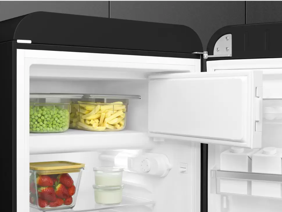 Холодильник Smeg FAB10RBL6 фото 6