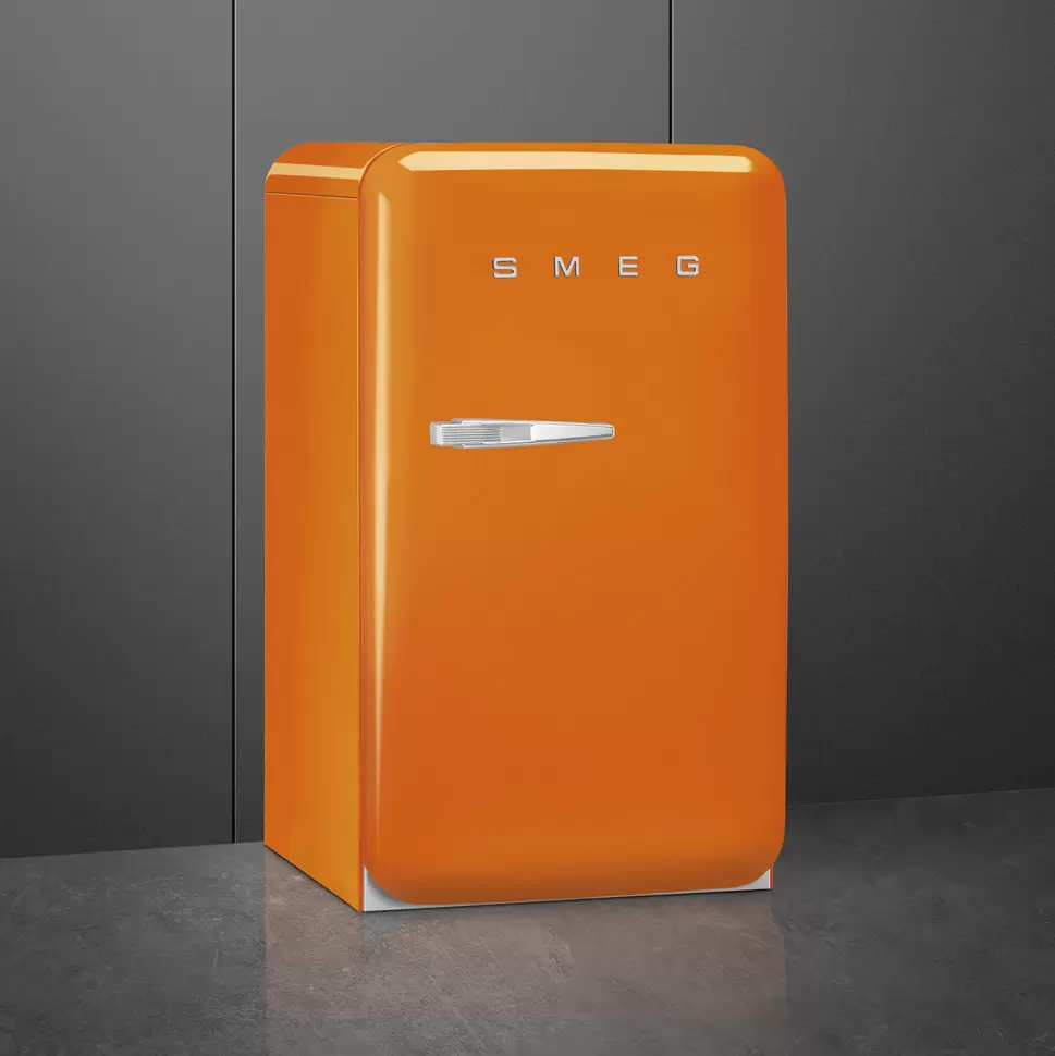 Холодильник Smeg FAB10ROR6 фото 2