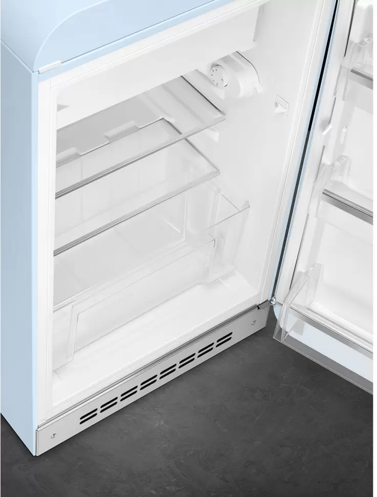 Холодильник Smeg FAB10RPB6 фото 6