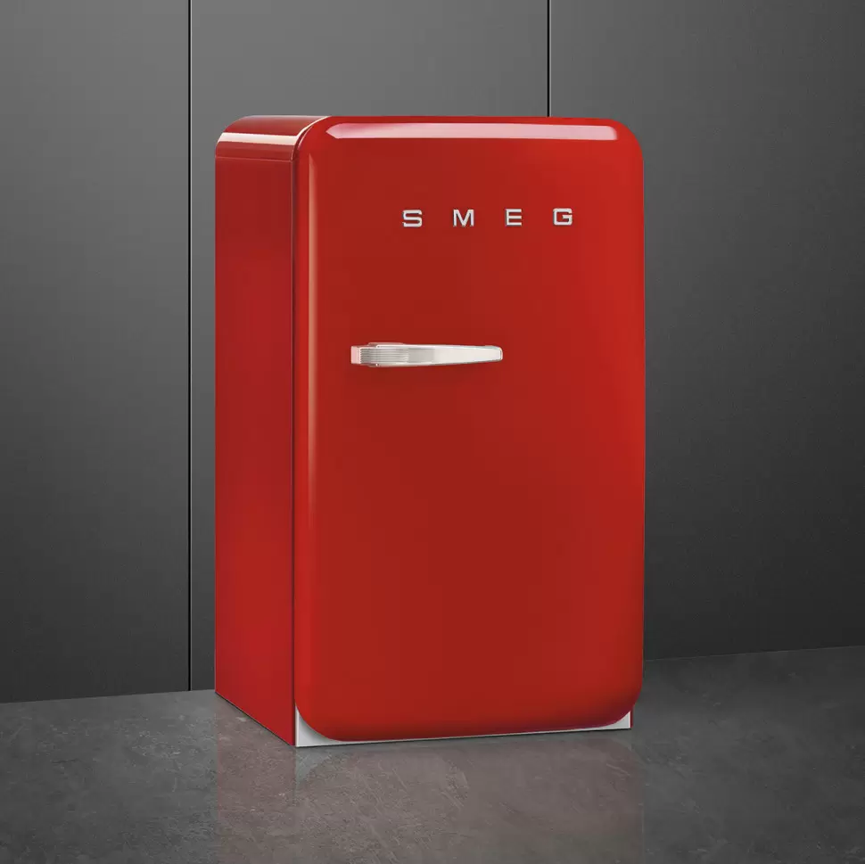 Холодильник Smeg FAB10RRD6 фото 2