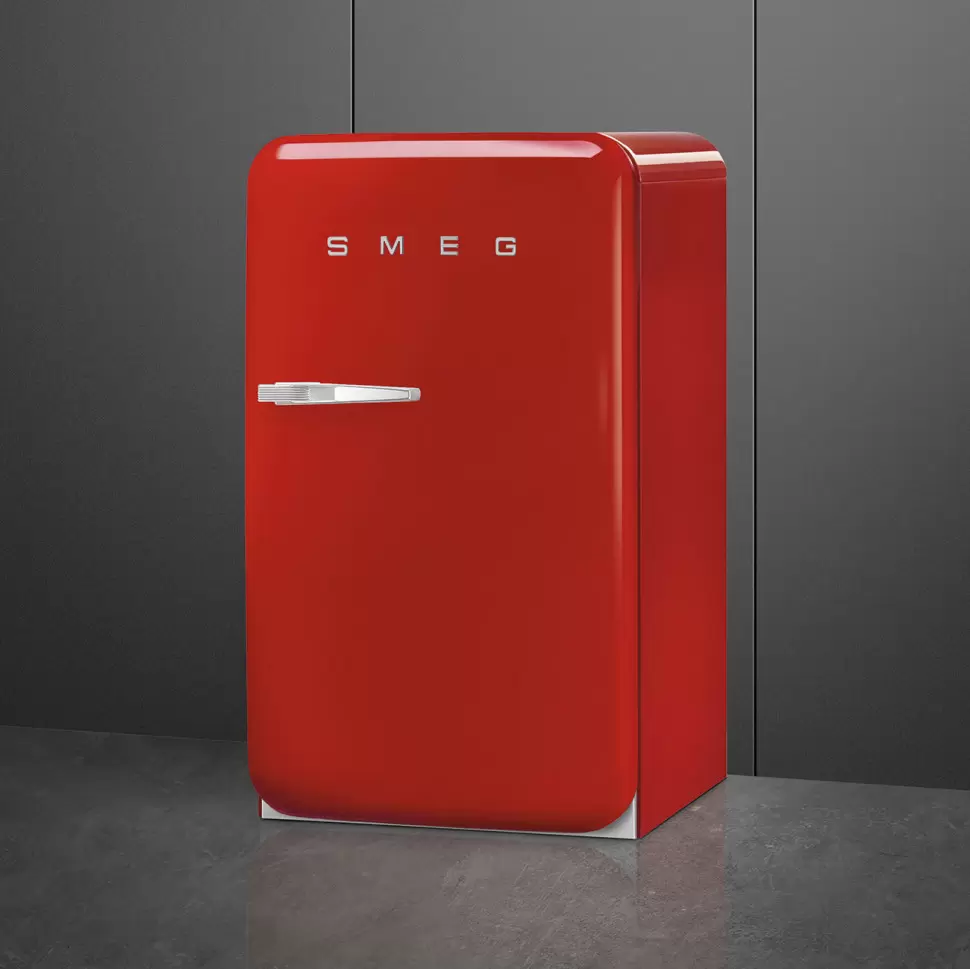 Холодильник Smeg FAB10RRD6 фото 3