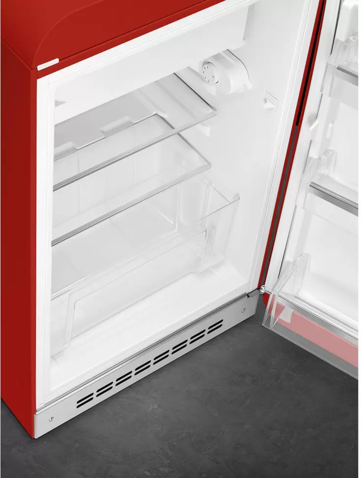 Холодильник Smeg FAB10RRD6 фото 5