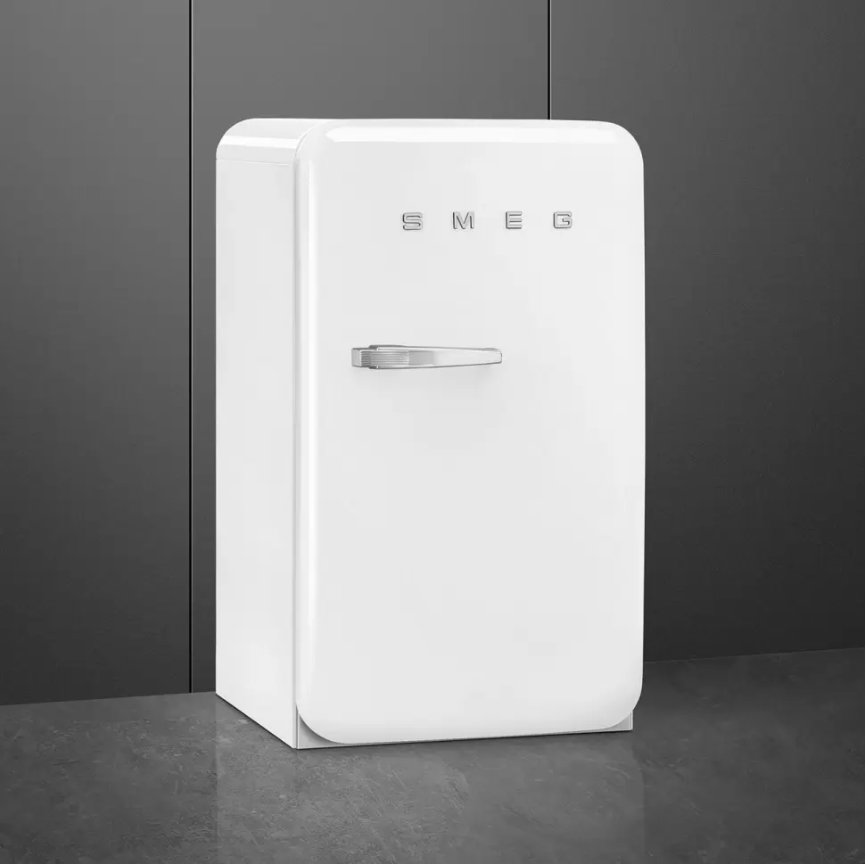 Холодильник Smeg FAB10RWH6 фото 2