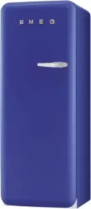 Холодильник Smeg FAB28LBL1 фото