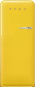 Однокамерный холодильник Smeg FAB28LYW5 фото