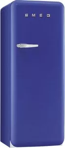 Холодильник Smeg FAB28RBL1 фото