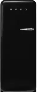 Однокамерный холодильник Smeg FAB28RBL5 фото