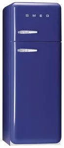 Холодильник Smeg FAB30AZ6 фото