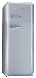 Холодильник Smeg FAB30AZS6 фото