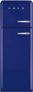 Холодильник Smeg FAB30LBL1 icon