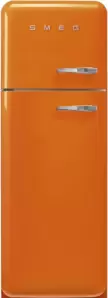 Холодильник Smeg FAB30LOR6 фото