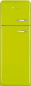 Холодильник Smeg FAB30LVE1 фото