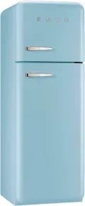 Холодильник Smeg FAB30RAZ1 фото