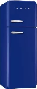 Холодильник Smeg FAB30RBL1 icon