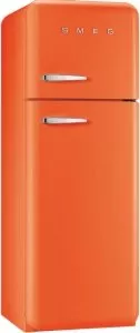 Холодильник Smeg FAB30RO1 icon