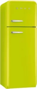 Холодильник Smeg FAB30RVE1 фото