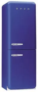 Холодильник Smeg FAB32AZ6 фото