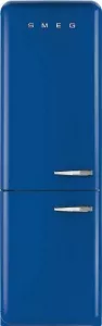 Холодильник Smeg FAB32LBLN1  фото