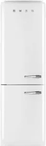 Холодильник Smeg FAB32LBN1 фото