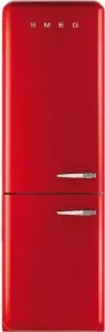 Холодильник Smeg FAB32LRN1 фото